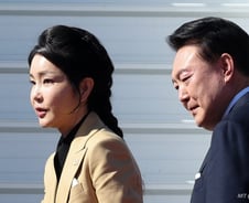 파면 이틀째 尹…한남동 관저 퇴거는 언제?