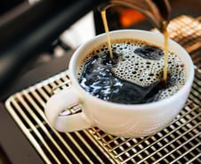 커피 즐겨 마셨더니 장 속에 '이런 균' 8배 더…무슨 역할?