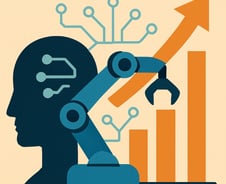 "컨설팅 등 전문 서비스, AI 에이전트 부상에 '성과기반 요금제'로 전환"