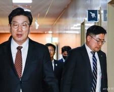 [단독]8일 국회의장-양당 원내대표 회동, 민주당 불참 통보에 무산