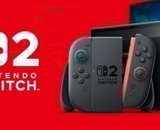 [IT썰]마우스 된 조이콘, 바지 위에서 쓱쓱…닌텐도 스위치2 변신