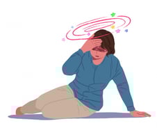 드라마 여주인공처럼 갑자기 실신…응급실 갔더니 절반이 '이 병'