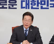 대선 패배 후 국회에서의 3년, 새로운 이재명 만들었다