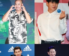 [단독] '야구 스타' 유희관·이대형·이대은·박용택, '불후' 신고식...무대로 한판 승부