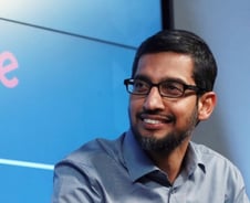 [IT썰] 관세전쟁에도…알파벳, 올해 750억불 투자 재확인