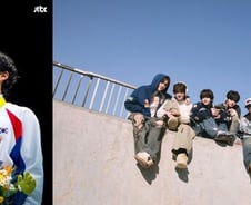 [단독] 두 청춘스타의 만남...TWS, 박보검 주연작 '굿보이'로 첫 OST 가창