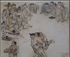 [우보세]엿장수 트럼프와 한국증시