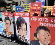 홈플 정상화 2조 필요한데…김병주, 600억 지급보증