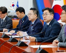 [단독]민주당, 내란특검법 부결되면 '제3자 추천' 뺀 특검법 재추진