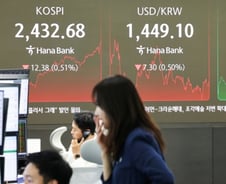 침체 우려·금리 불안 속 '무난한 소화'…종목별 반등 지속