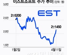 혼란한 증시…개인 투자자 피난처 꼽힌 '이곳'