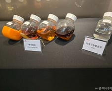 [르포]기름덩어리가 SAF로…SK에너지, 108조 시장 선점 나선다