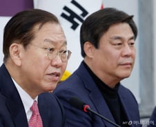 [단독]'탄반모 총간사' 김선동, 홍준표 캠프로…조직 담당