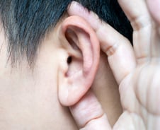 "엄마 아빠 목소리 안 들려"…한국인에 흔한 유전성 난청, 치료길 열렸다