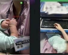 [단독] "낙상 마렵다" 간호사, 파면이어 '면허정지 1개월' 검토