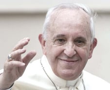 14억 가톨릭의 수장 교황…한 번도 북한에 못 갔다고? 왜?