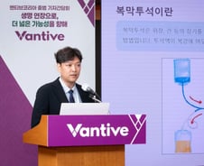 "복막투석, 워라밸 가능한데 5%도 안 돼" 혈액투석에 쏠린 환자들, 왜