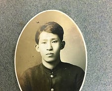 작품 낼 때마다 문화계에 충격...결국 박제가 되어버린 천재, 26세에 요절[뉴스속오늘]