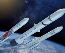 [단독]아마존 '카이퍼' 韓 상륙…글로벌 저궤도 위성 3강 '격돌'