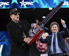 [IT썰] 美 보안취약점 정보은행, 트럼프 예산칼날 간신히 피했다