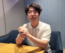 이성환 공보의협의회장 "의대생도 공보의 복무 원해…'기간 단축' 중요"