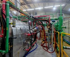 車·조선 떠난 '러스트벨트' 군산...'플라즈마'로 도시부활 꿈꾼다