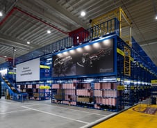 'Just-In-Time'의 진화…토요타의 부품물류 혁신 현장[르포]