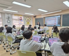 [단독]'교과서' 지위 지킨 AI 디지털교과서, 6월 심사본 접수