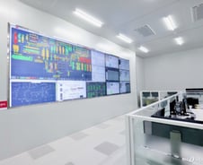 '속눈썹 한 올'도 안돼…수율 확보 진심, LG이노텍 '드림팩토리'[르포]