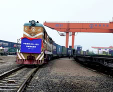 중국, 유럽행 철도 확장에 러시아는 빠진 이유 [PADO]