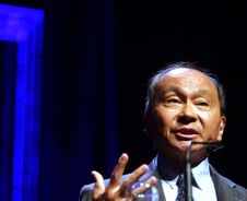 후쿠야마 "트럼프 치하에선 모두 '왕에게 직접 청원'한다" [PADO]