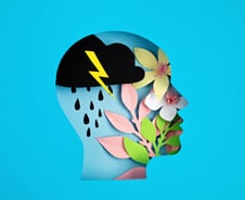 "봄 탄다고?" 위험신호였네…자살률 3~5월에 가장 높은 이유는?