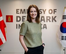 "韓 창업생태계 역동·개방적…덴마크 스타트업 '동맹' 강화할 것"