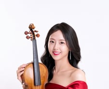 수서역 울리는 바이올린 선율… 암환자 위한 특별한 버스킹 공연