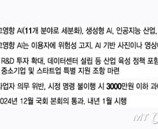 아직도 '굴뚝 산업시대'?…혁신 가로막는 규제들