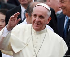 금세 괜찮아진 이 증상…프란치스코 교황도 못 피한 뇌졸중 전조