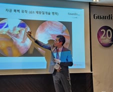 수술 잘됐어도 유착될까 전전긍긍? 이제 'K-유착방지제'로 막는다