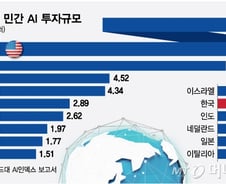 AI 시대에 활개치는 K-규제, 혁신 막고 관세 빌미까지