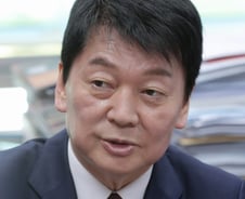 안철수 "尹 결단해야…이재명 vs 윤석열 대선이면 진다"[인터뷰]