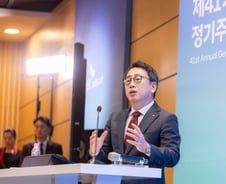 유영상 SKT 대표, 3년 만에 'WIS' 불참..."해킹 사고 수습할 듯"