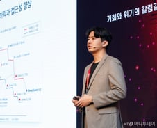 "AI 모델 연결성 증가…한국 AI 스타트업, 앱에 집중해야"
