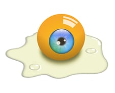 "눈이 노란데?" 당장 병원 달려가야 할 이 병…방치했다간