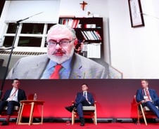 "트럼프 정책, 자유 수호 위한 방어책…한국은 경제·안보 핵심축"