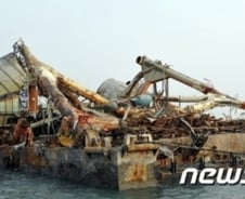 '처참한 배' 파도에 이렇게까지?…울산 앞바다서 벌어진 참사 전말 [뉴스속오늘]