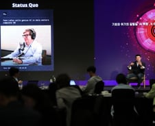 "차세대 유니콘은 'AI 지휘 전략'에서 나온다"