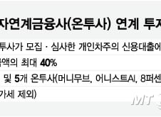 [단독]저축銀 울리는 플랫폼수수료…온투업은 '0.5%P' 더 싸네
