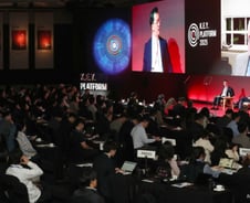 "언제나 답은 있다"…2025 키플랫폼, 불확실성 커진 세상의 솔루션 제시