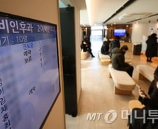 '큼큼' 답답한 목, 어쩐지 낫질 않더니…단순한 감기 아니었다