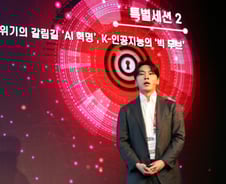 "미·중 패권 경쟁, 한국 AI 로봇 기업엔 북미 진출 기회"