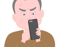 "왜 이렇게 화를 내" 50대 되더니 유난히 짜증이…'치매' 위험 신호?